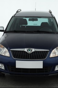 Skoda Roomster I , DSG, Klimatronic, Tempomat, Parktronic,-2