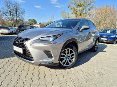Lexus NX NX 14- Salon Polska * Fv 23% * I właściciel-1