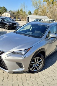 Lexus NX NX 14- Salon Polska * Fv 23% * I właściciel-2