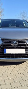 Lexus NX NX 14- Salon Polska * Fv 23% * I właściciel-3