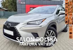 Lexus NX NX 14- Salon Polska * Fv 23% * 2020 / 2021 * I właściciel