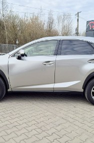 Lexus NX NX 14- Salon Polska * Fv 23% * 2020 / 2021 * I właściciel-2