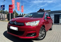 Citroen C4 II Klimatronik Alu CHromy