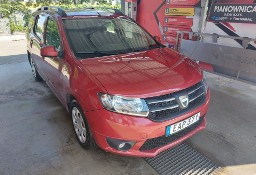 Dacia Logan II 1,0 benzyna 90 KM Klimatronic