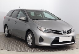 Toyota Auris II , Salon Polska, Klimatronic