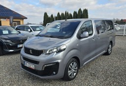 Peugeot Traveller LONG Business VIP 2.0 HDi 150 7osobowy Salon PL GWARANCJA 3 LATA FV2