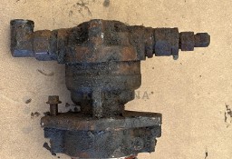 Cummins 8.3 6CT 6CTA 6CTAA Pompa hydrauliczna rozrząd