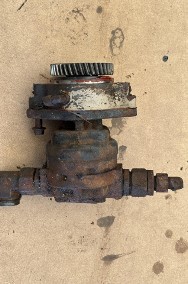 Cummins 8.3 6CT 6CTA 6CTAA Pompa hydrauliczna rozrząd-2