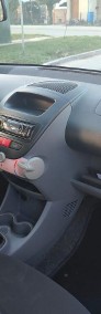 Toyota Aygo I 2008r Klimatyzacja 5 drzwi-4