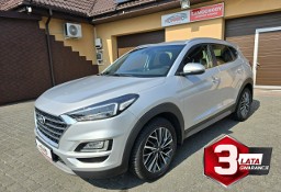 Hyundai Tucson III 3 Lata Gwarancji STYLE 1.6 T-GDi Benzyna 177KM Salon Polska FV 23%