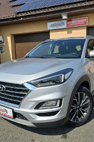 Hyundai Tucson III 3 Lata Gwarancji STYLE 1.6 T-GDi Benzyna 177KM Salon Polska FV 23%-2