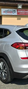 Hyundai Tucson III 3 Lata Gwarancji STYLE 1.6 T-GDi Benzyna 177KM Salon Polska FV 23%-4