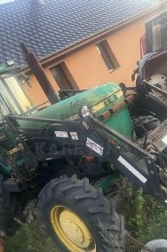 John deere 4430-2