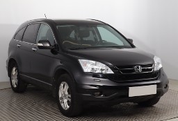 Honda CR-V III , Automat, Xenon, Klimatronic, Tempomat, Parktronic,