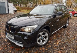 BMW X1 I (E84) XDrive 20d 177KM* Xenon* Navi* Hak* Zadbana* Gwarancja