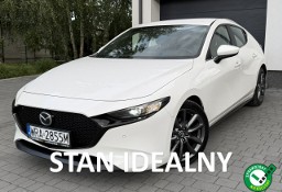 Mazda 3 IV FULL*NAVI*XENON*Grzane*Fotele*Kamera*Cofania*Czujniki*Parkowania*ASO