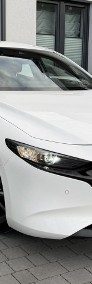 Mazda 3 IV FULL*NAVI*XENON*Grzane*Fotele*Kamera*Cofania*Czujniki*Parkowania*ASO-3