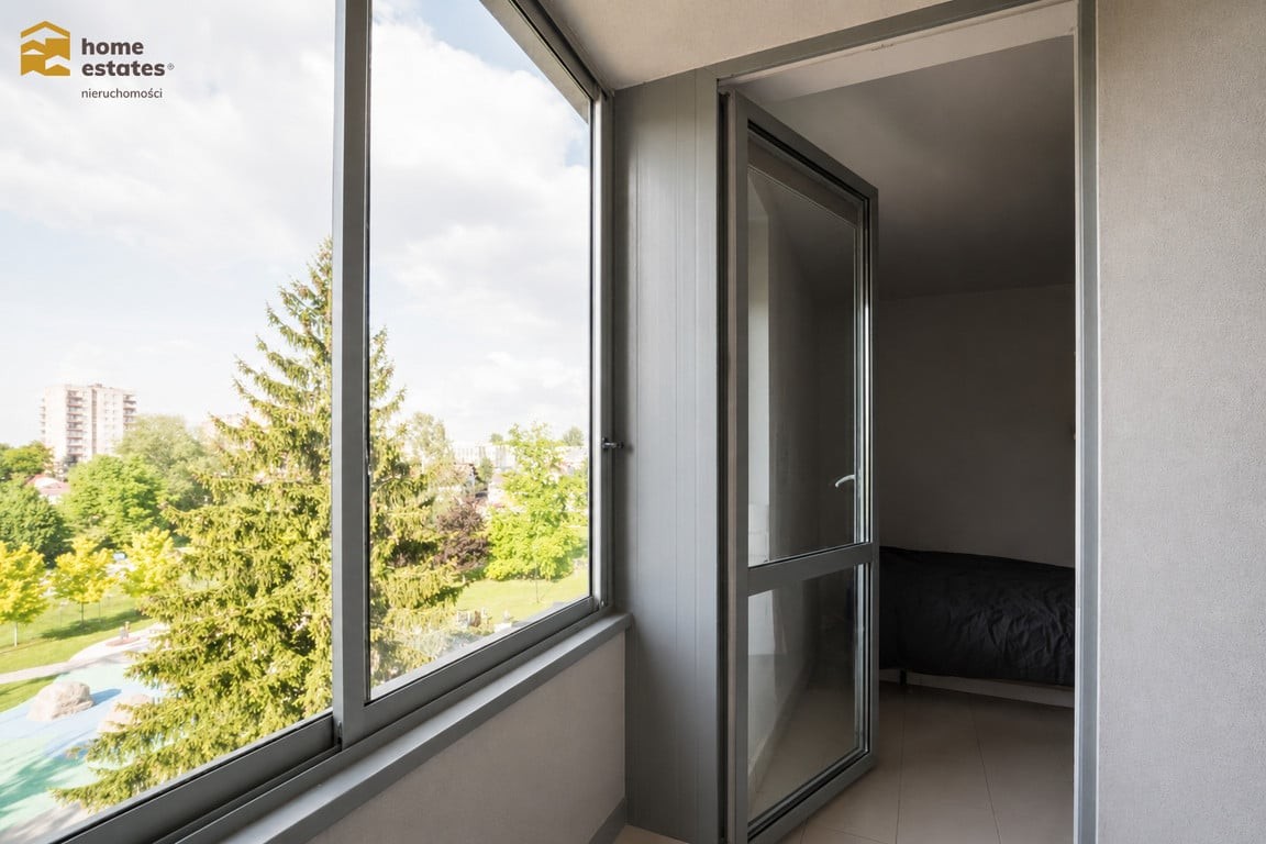 Mieszkanie do wynajęcia, 44 m², 2 pokoje Kraków Łagiewniki Os. Cegielniana - Więcej