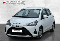 Toyota Yaris III Toyota Yaris 1.5 benz/lpg Salon PL 25.935netto