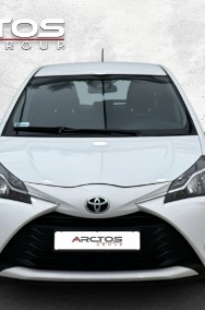 Toyota Yaris III Toyota Yaris 1.5 benz/lpg Salon PL 25.935netto-2