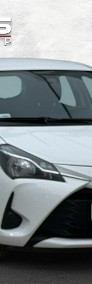 Toyota Yaris III Toyota Yaris 1.5 benz/lpg Salon PL 25.935netto-3