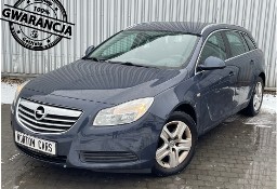 Opel Insignia I Combi