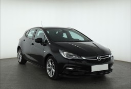 Opel Astra J , Salon Polska, Serwis ASO, Klimatronic, Tempomat, Parktronic