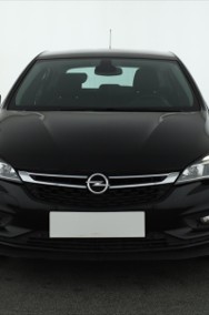 Opel Astra J , Salon Polska, Serwis ASO, Klimatronic, Tempomat, Parktronic-2
