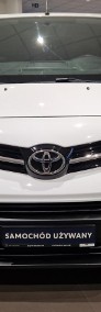 Toyota 1.6 D-4D Long SalonPL Gwarancja Dealer Vat23%-4