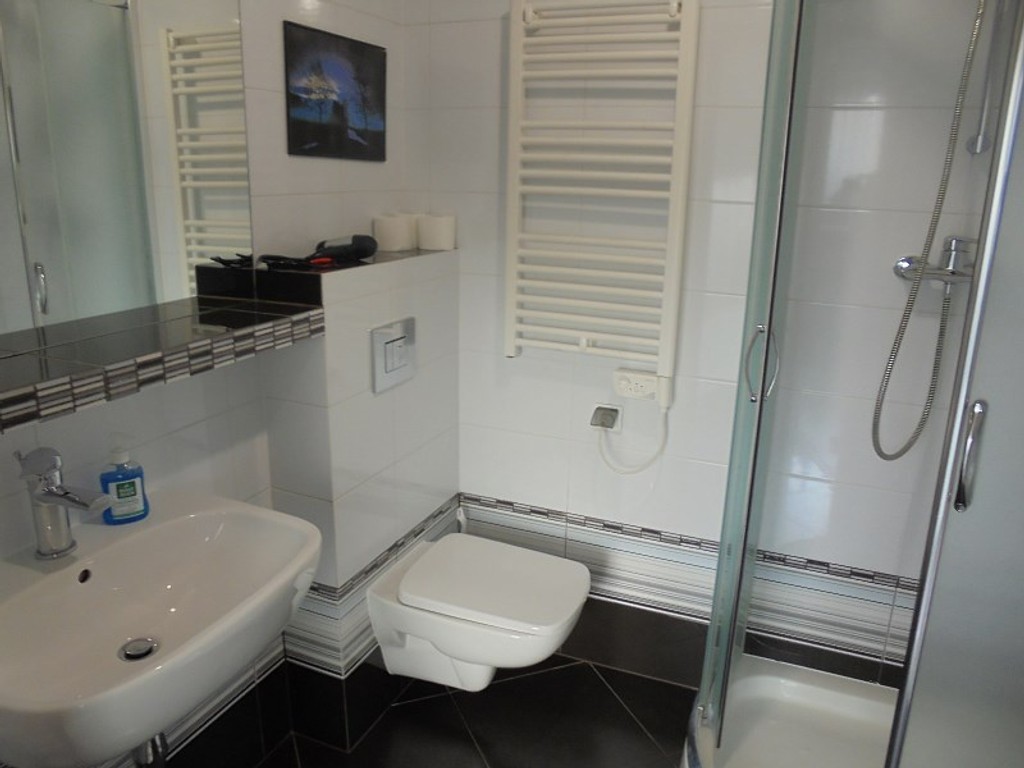 KAMERALNY APARTAMENT – pohled 4