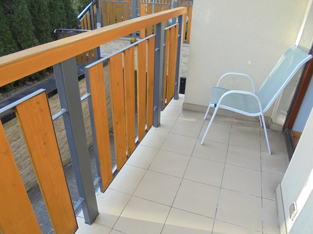KAMERALNY APARTAMENT – pohled 5