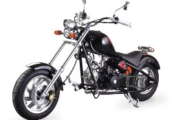 Inna Harleyek Motocykl motorek Chopper 50 cm3 import