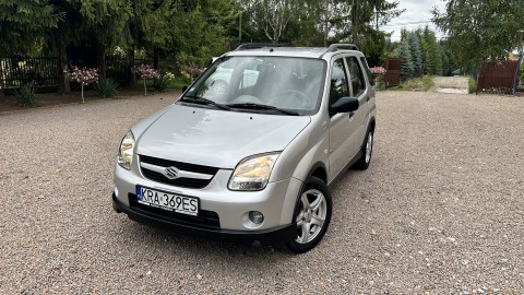 1.5 VVTi 4x4 Mały Przebieg Bez Korozji !