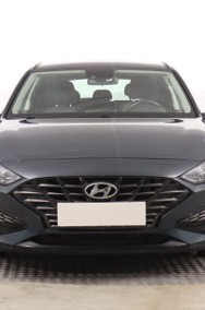 Hyundai i30 II , Salon Polska, Serwis ASO, Klima, Tempomat, Parktronic-2