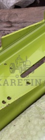 Claas Quadrant 1200 2100 2200 RC RF N Blacha NOWA 0008176532 0008174561 0008164533-4