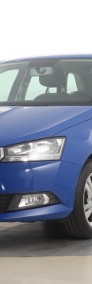 Skoda Fabia III , Salon Polska, 1. Właściciel, VAT 23%, Klima, Tempomat,-3