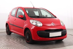 Citroen C1 I , Klima