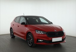 Skoda Fabia IV , 1. Właściciel, Serwis ASO, VAT 23%, Klimatronic, Tempomat,
