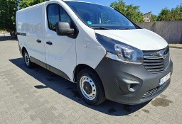 Opel Vivaro klima, android, po pełnym serwisie