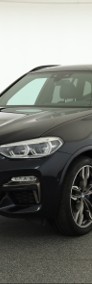 BMW X3 G01 , Serwis ASO, Automat, Skóra, Navi, Klimatronic, Tempomat,-3