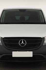 Mercedes-Benz Vito W447 , L1H1, VAT 23%, 8 Miejsc-2