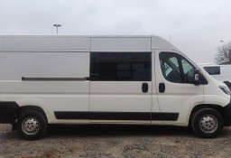 Peugeot Boxer HDi 335 L3H2 S&amp;S Premium