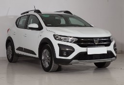 Dacia Sandero II , Salon Polska, 1. Właściciel, Serwis ASO, GAZ, VAT 23%,