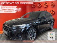 Audi Q7 II 50 TDI quattro S Line 3.0 50 TDI quattro S Line (286KM) Hak holownic