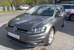 Volkswagen Golf VII VII Variant 2,0TDi (150KM) Highline 54309+VAT!!