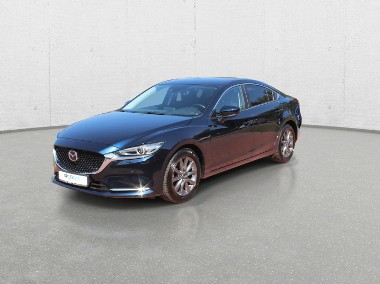 Mazda 6 2.0 Aut. 2023 FV23 Od RiA-1