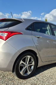 Hyundai i30 II 1.6 CRDI**Automat**Kamera**Navi**142oookm**2016**-2