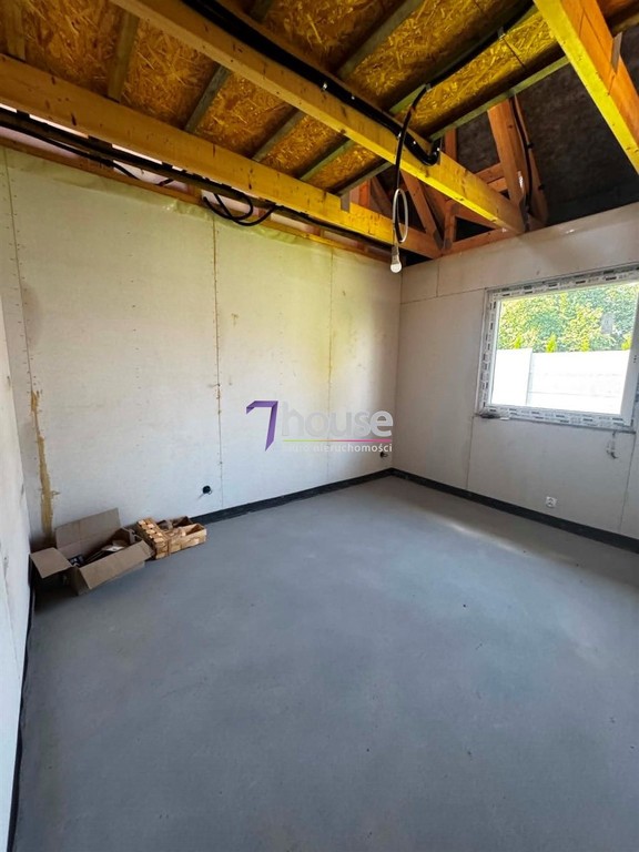 Dom na sprzedaż, 5 pokoi, 107 m², Lasowice