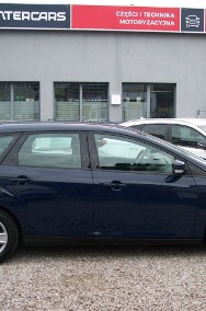 Ford Focus III 1,6 benz. Kombi SALON PL.-2