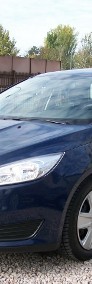 Ford Focus III 1,6 benz. Kombi SALON PL.-4